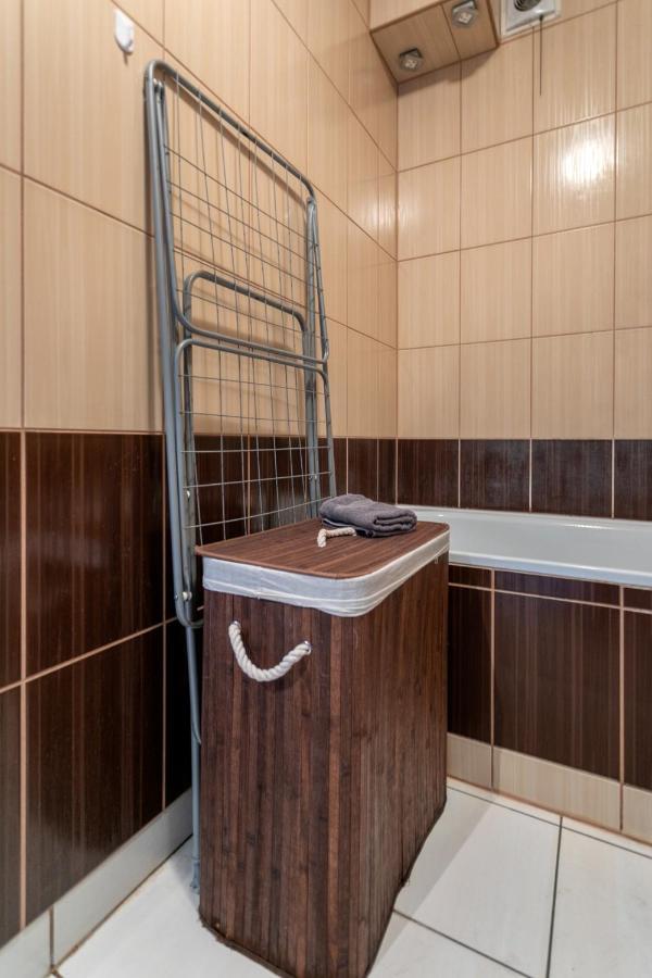 Ubocze Apartament *