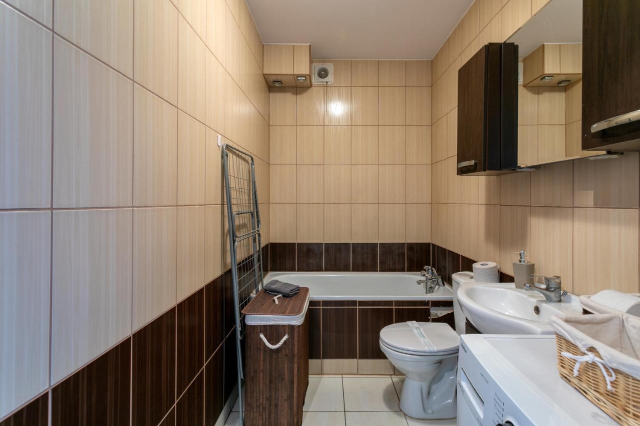 Ubocze Apartament Gdańsk